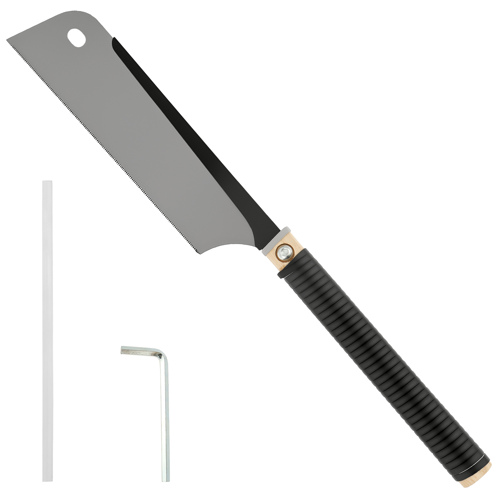 Woodworking In Japanese - Japońska piła ręczna SK5 z elastycznym
