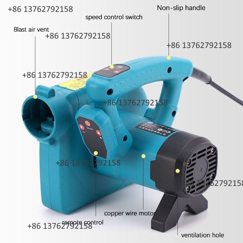 Vacuum Cleaner Woodworking - Wysokowydajny przemysłowy odkurzacz do usuwania pyłu