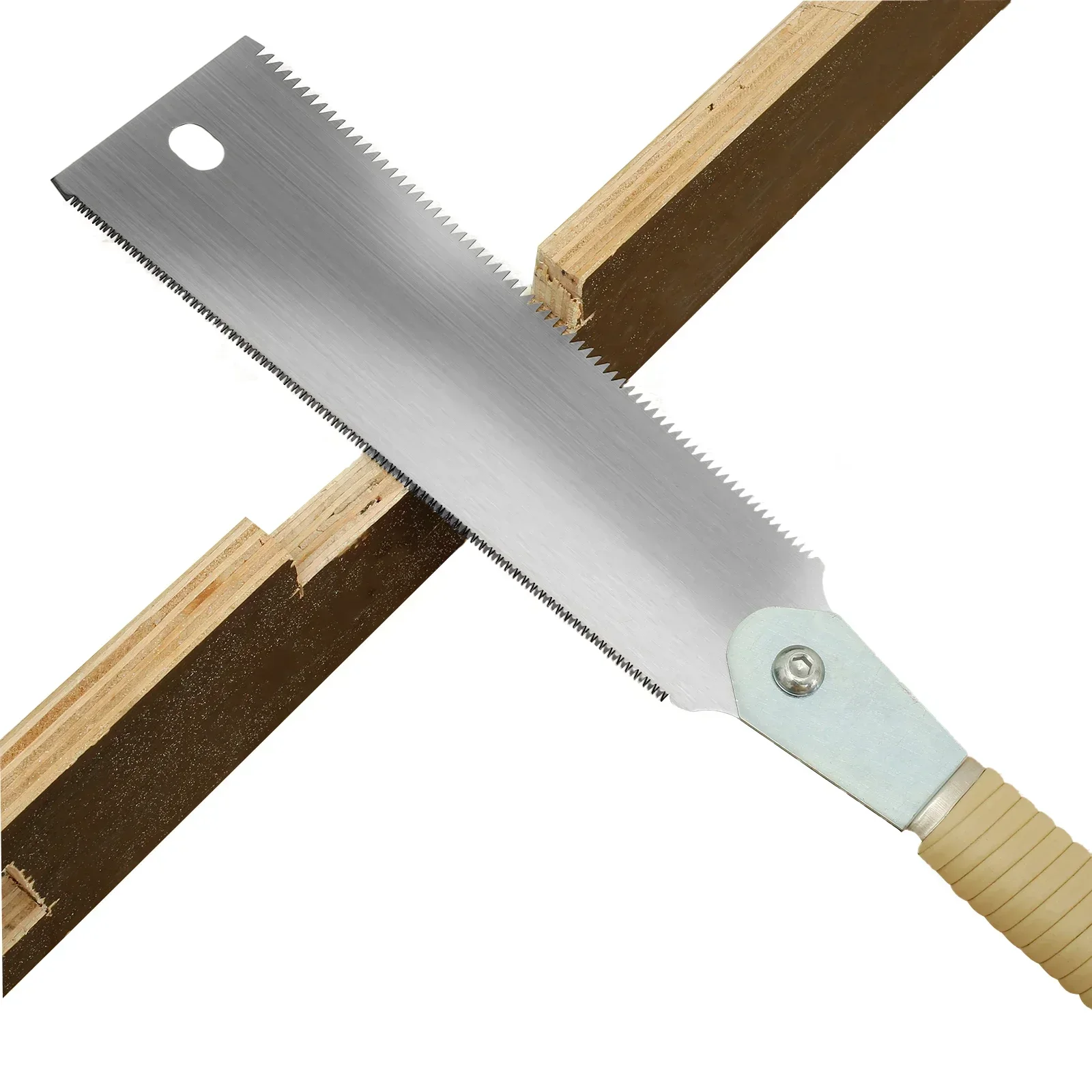 Woodworking In Japanese - Japońska piła ręczna 9,3 cala SK5