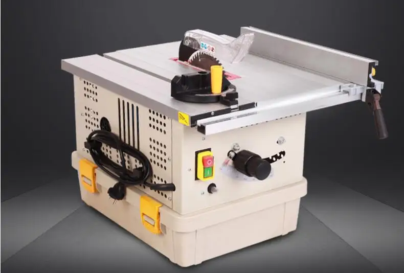 Woodworking Unlimited - Wielofunkcyjna piła elektryczna, piła bezpyłowa, piła