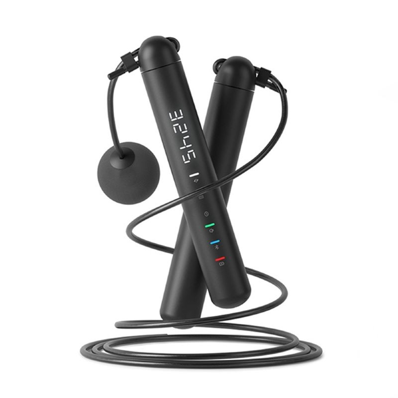 Woodworking App - ABNM Tuya Smart Jump Rope, analiza