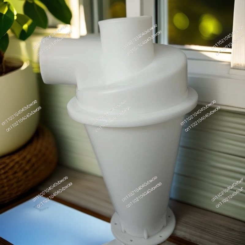 Vacuum Cleaner Woodworking - Odkurzacz do drewna z cyklonem do