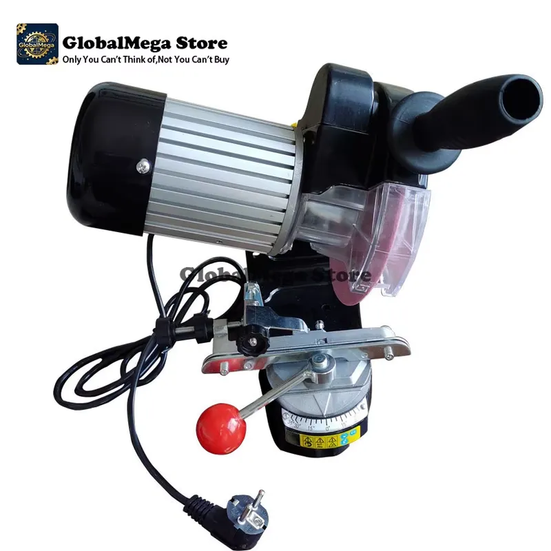 Woodworking Electric Saw - Najnowsza przenośna elektryczna ostrzałka do pił
