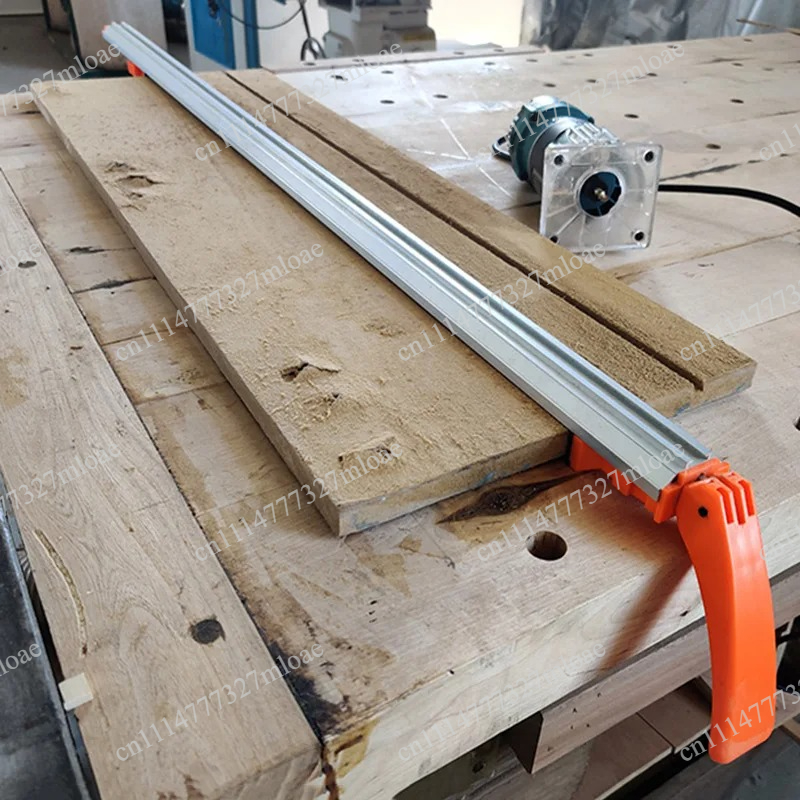Woodworking Electric Saw - Elektryczna pilarka tarczowa do obróbki drewna,