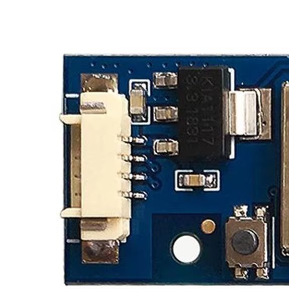 Woodworking App - Moduł WiFi Xy-WFPOW DC5V do zdalnego