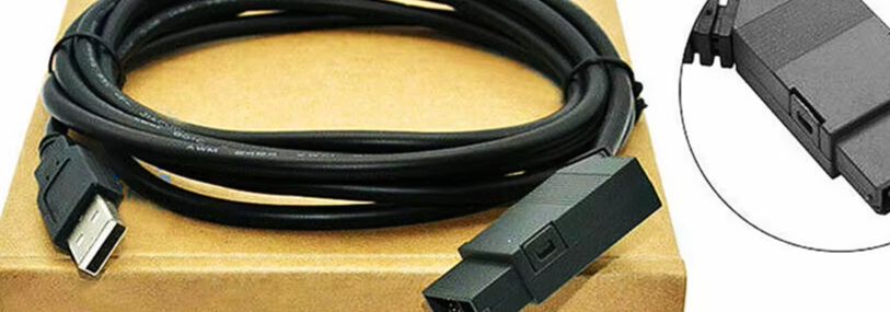 Woodworking Logo - Kabel programujący PLC 6ED1 057-1AA01-0BA0, interfejs