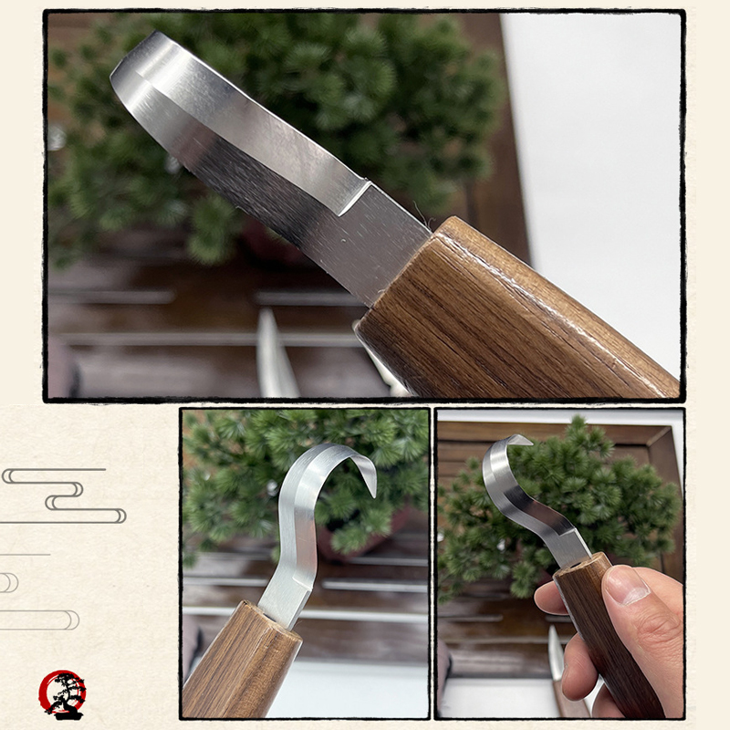 1 szt. Zestaw noży do rzeźbien – Woodworking Shop recenzja i cena