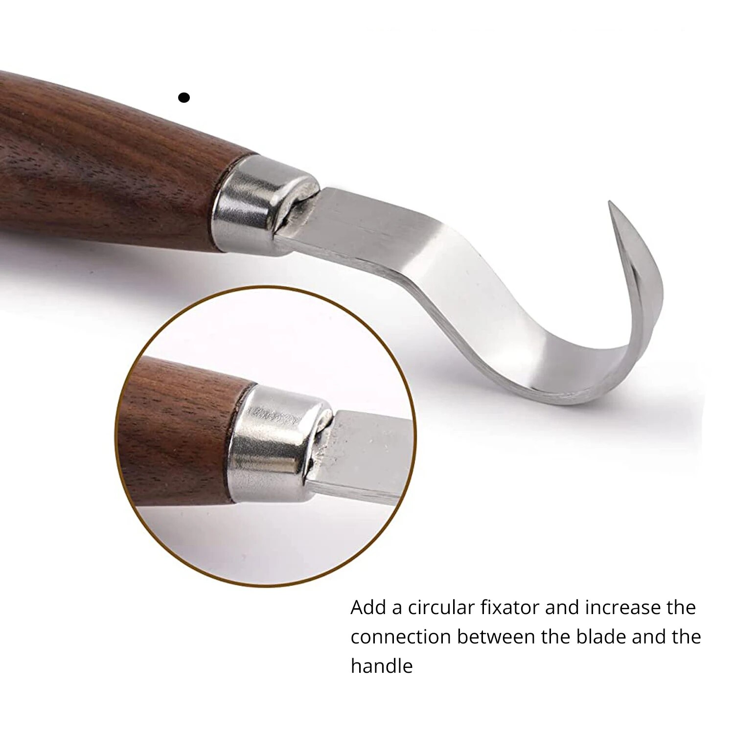 1 szt. Zestaw noży do rzeźbien – Woodworking Shop recenzja i cena