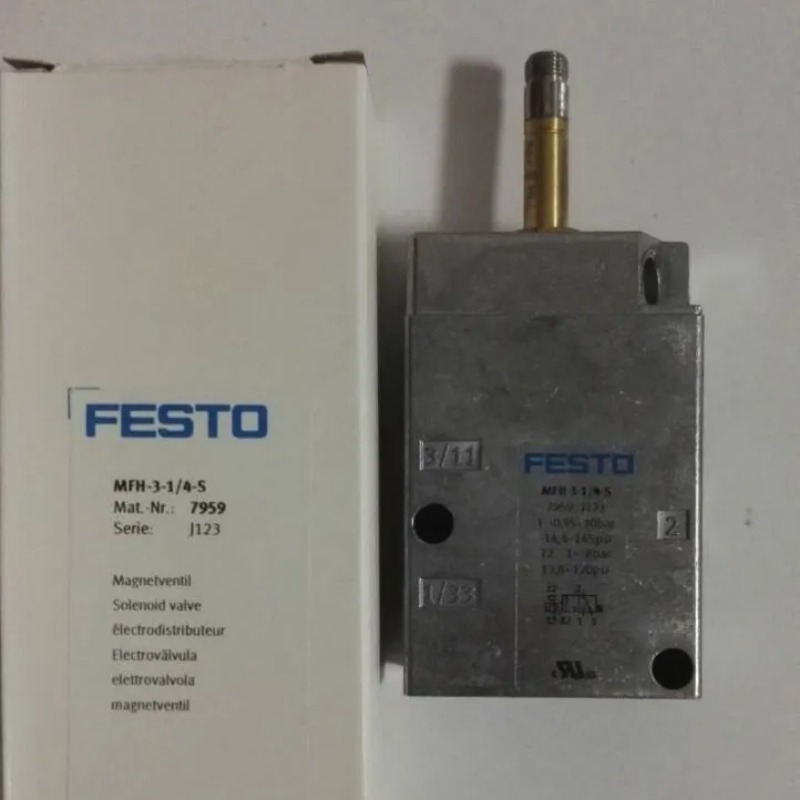 Nowy Oryginalny Zawór Elektrom – Woodworking News recenzja i cena