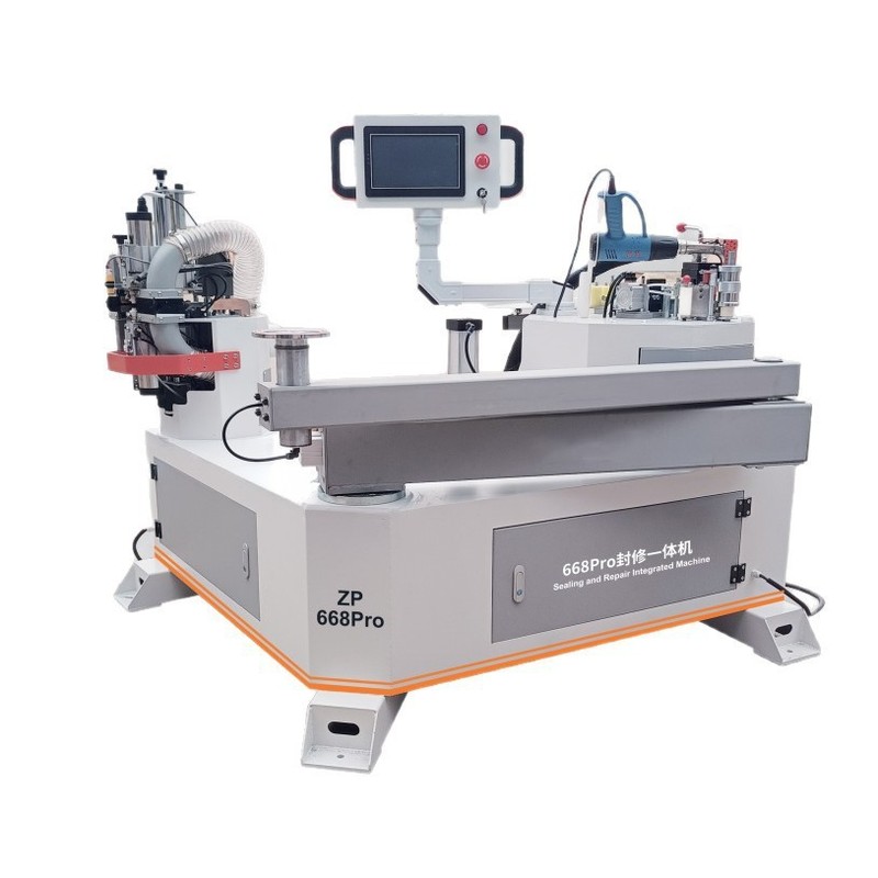 668 668Pro Urządzenie do napra – Woodworking Unlimited recenzja i cena