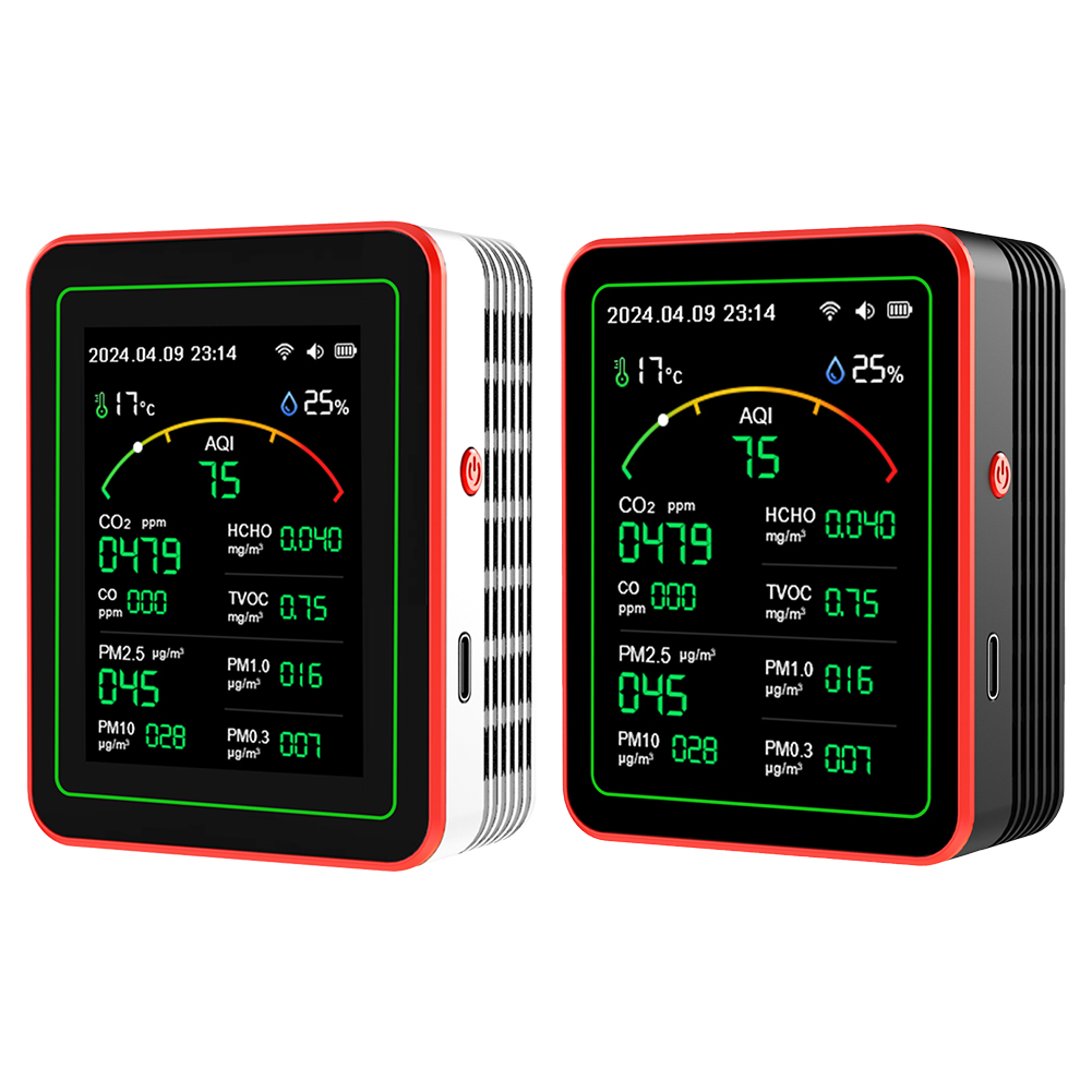 Przenośny tester WiFi 15-w-1 A – Woodworking App recenzja i cena