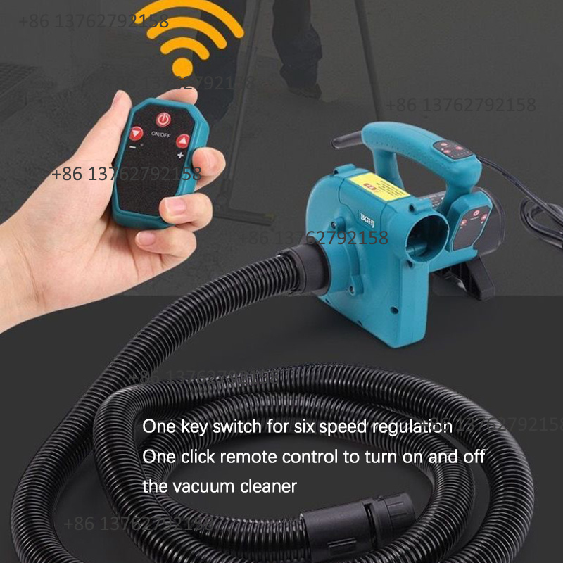 Wysokowydajny przemysłowy odku – Vacuum Cleaner Woodworking recenzja i cena
