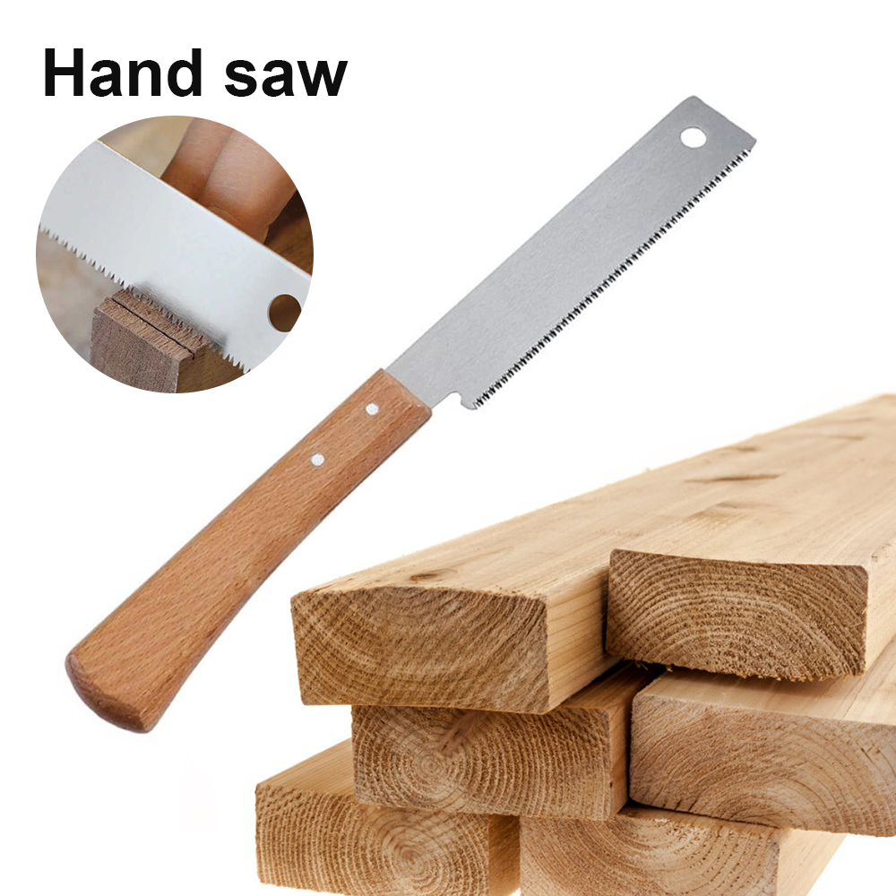 Piła ręczna w stylu japońskim  – Woodworking In Japanese recenzja i cena