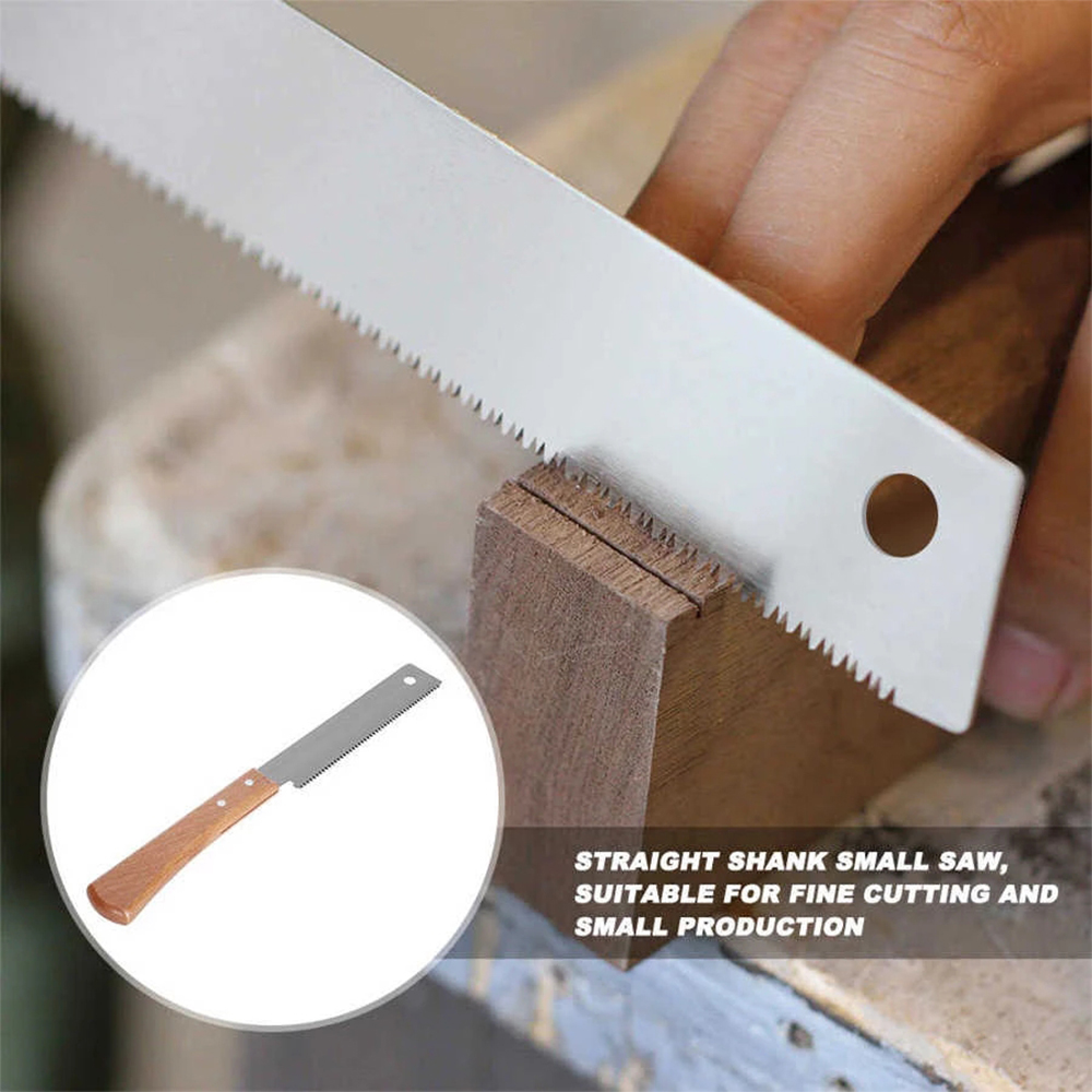Piła ręczna w stylu japońskim  – Woodworking In Japanese recenzja i cena