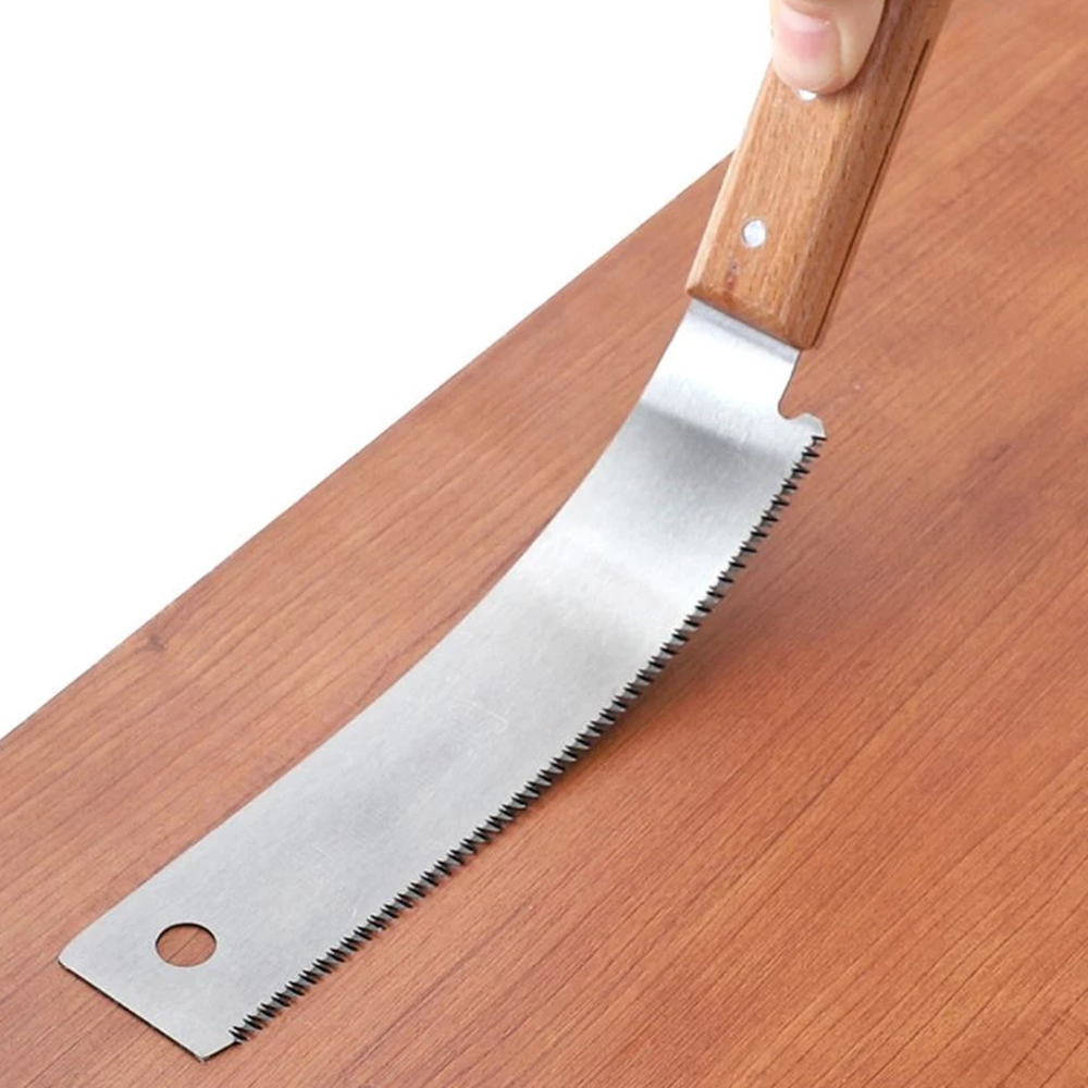 Piła ręczna w stylu japońskim  – Woodworking In Japanese recenzja i cena