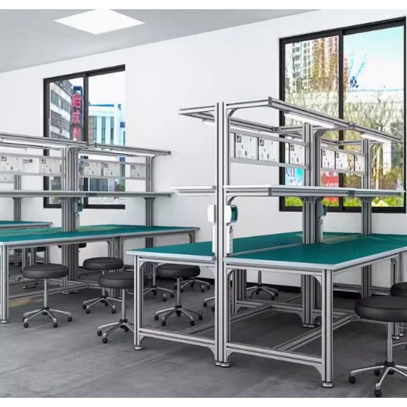 Stół warsztatowy do garażu, ko – Woodworking Garage recenzja i cena