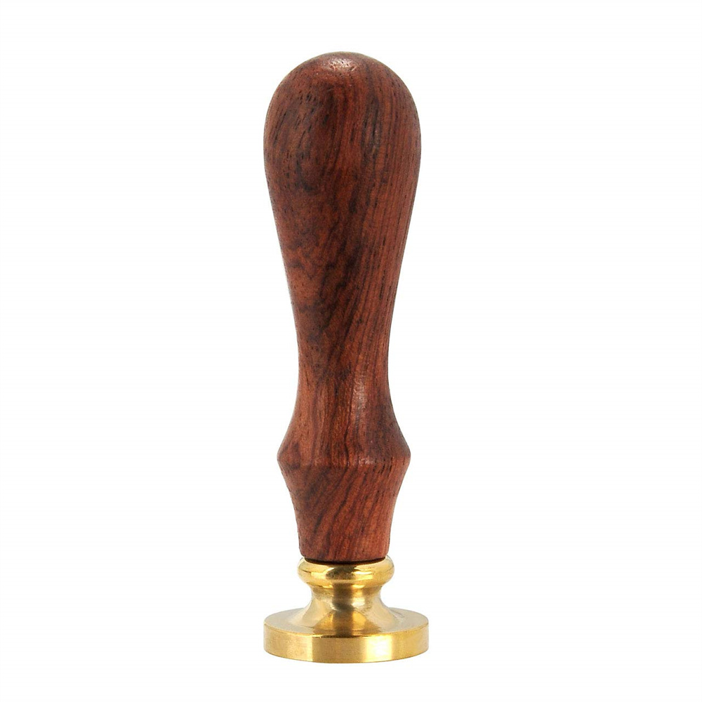 Zestaw pustych pieczęci woskow – Woodworking Logo recenzja i cena