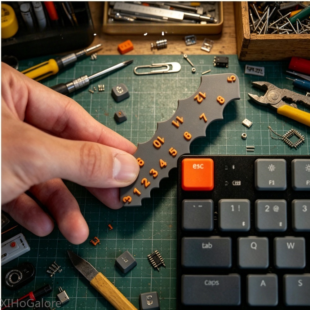 Precyzyjny, drukowany w 3D mie – Woodworking Qc recenzja i cena