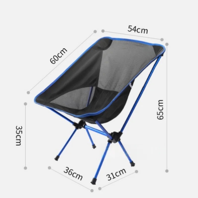 Ultralekka Aluminiowa Krzesło  – Woodworking Outdoor Furniture recenzja i cena