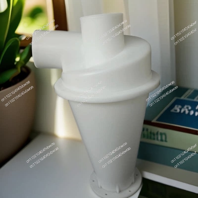 Odkurzacz do drewna z cyklonem – Vacuum Cleaner Woodworking recenzja i cena