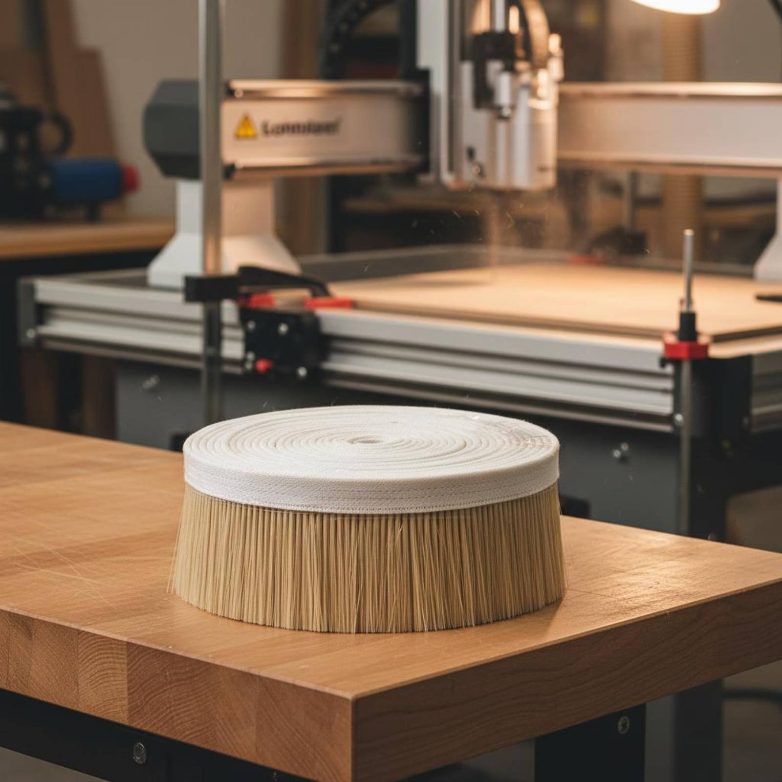 Szczotka do odkurzania pyłu w  – Vacuum Cleaner Woodworking recenzja i cena