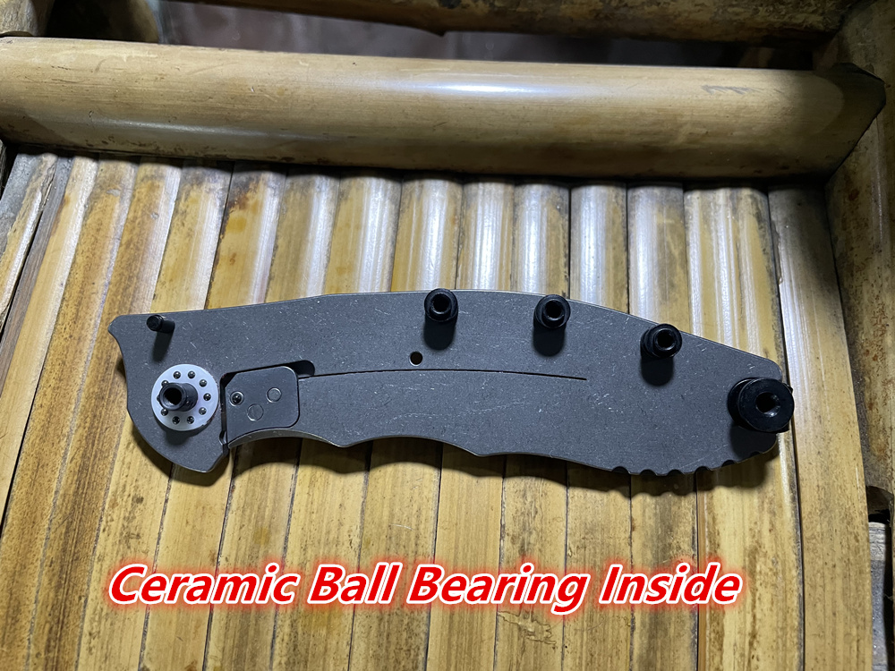 JUFULE 0562 0562CF łożysko cer – Woodworking Logo recenzja i cena