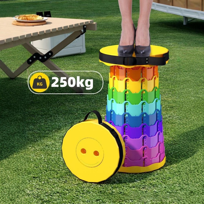 Przenośne składane krzesło kem – Woodworking Outdoor Furniture recenzja i cena