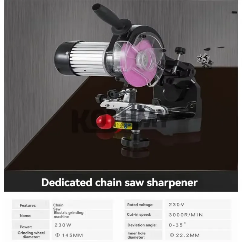 Najnowsza przenośna elektryczn – Woodworking Electric Saw recenzja i cena