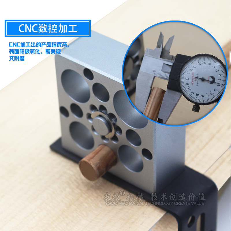 Regulowana drewniana przystawk – Woodworking Unlimited recenzja i cena