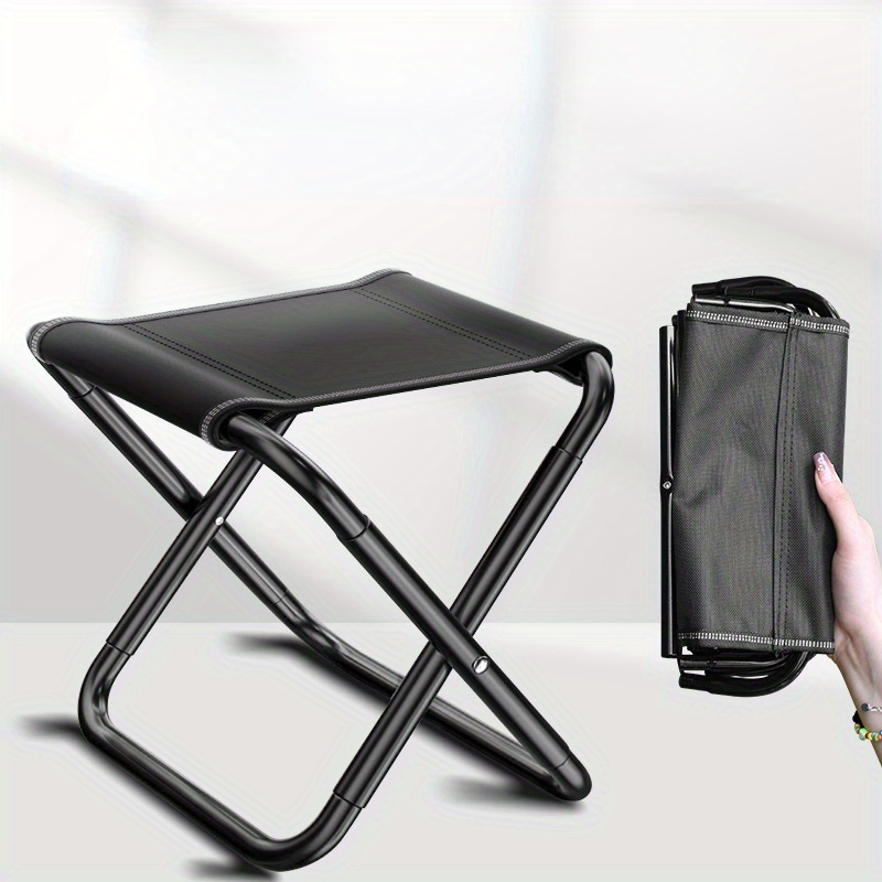 Przenośne składane krzesło kem – Woodworking Outdoor Furniture recenzja i cena