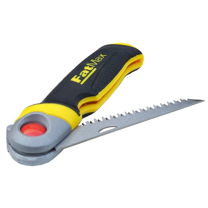 STANLEY FMHT0-20559-23C Fatmax – Hand Plane Stanley recenzja i cena