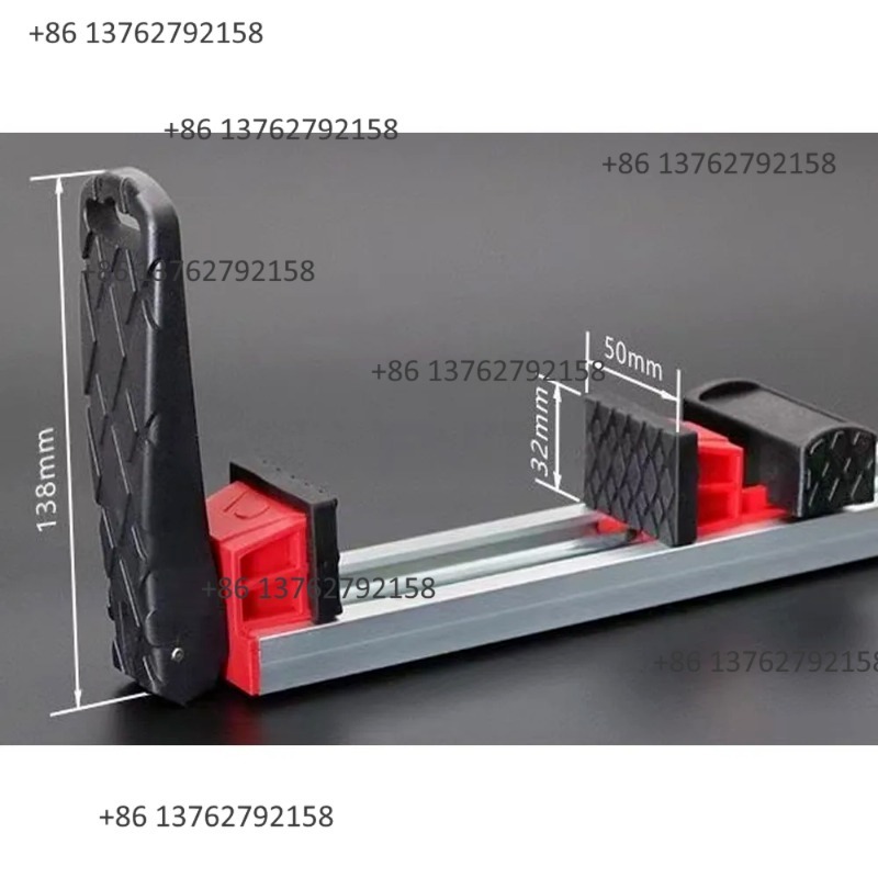 Aluminiowy uchwyt kątowy do ob – Woodworking Electric Saw recenzja i cena