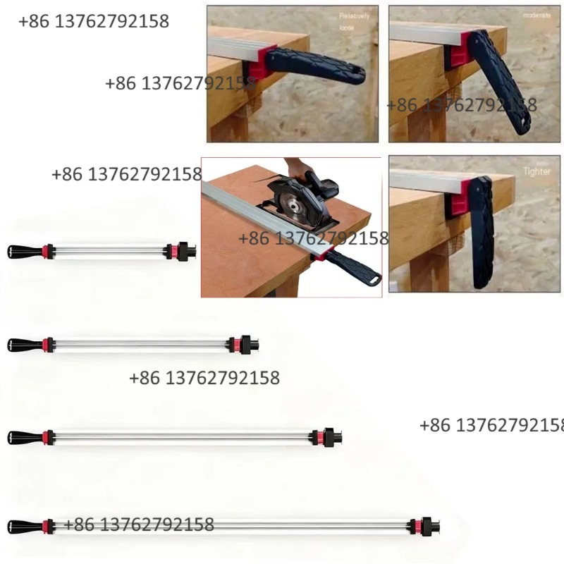 Aluminiowy uchwyt kątowy do ob – Woodworking Electric Saw recenzja i cena