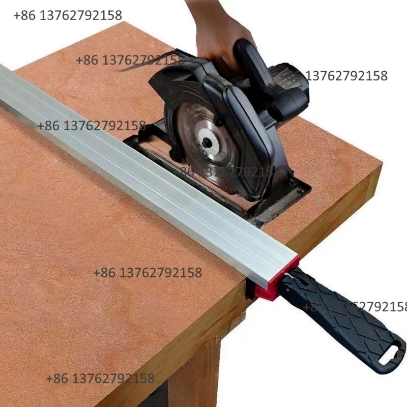 Aluminiowy uchwyt kątowy do ob – Woodworking Electric Saw recenzja i cena