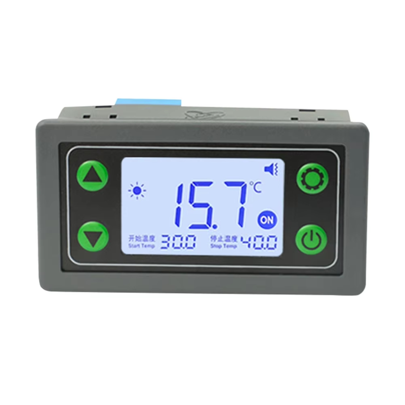 A38M Pilot Termostat Temperatu – Woodworking App recenzja i cena