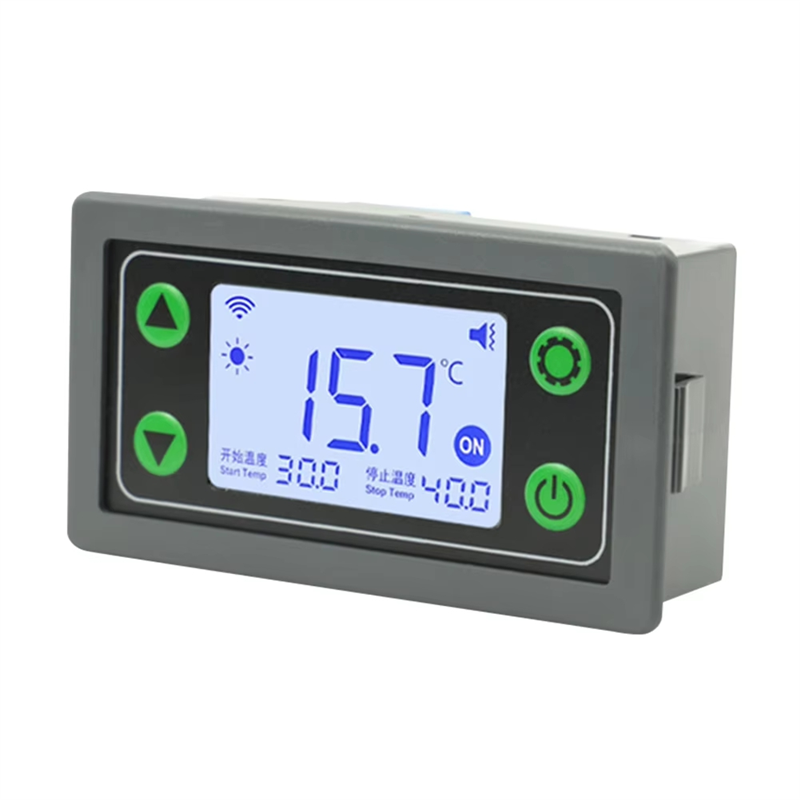 A38M Pilot Termostat Temperatu – Woodworking App recenzja i cena