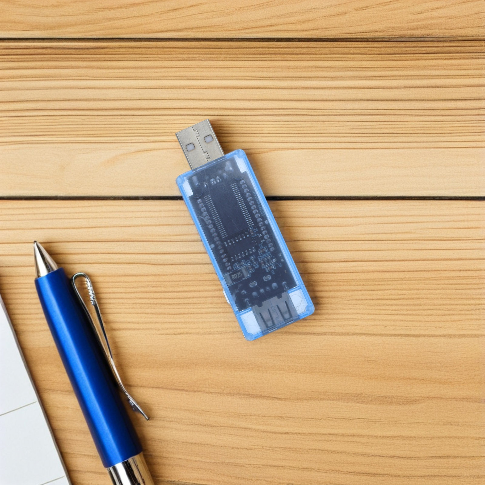 Tester USB wielofunkcyjny do p – Woodworking Qc recenzja i cena