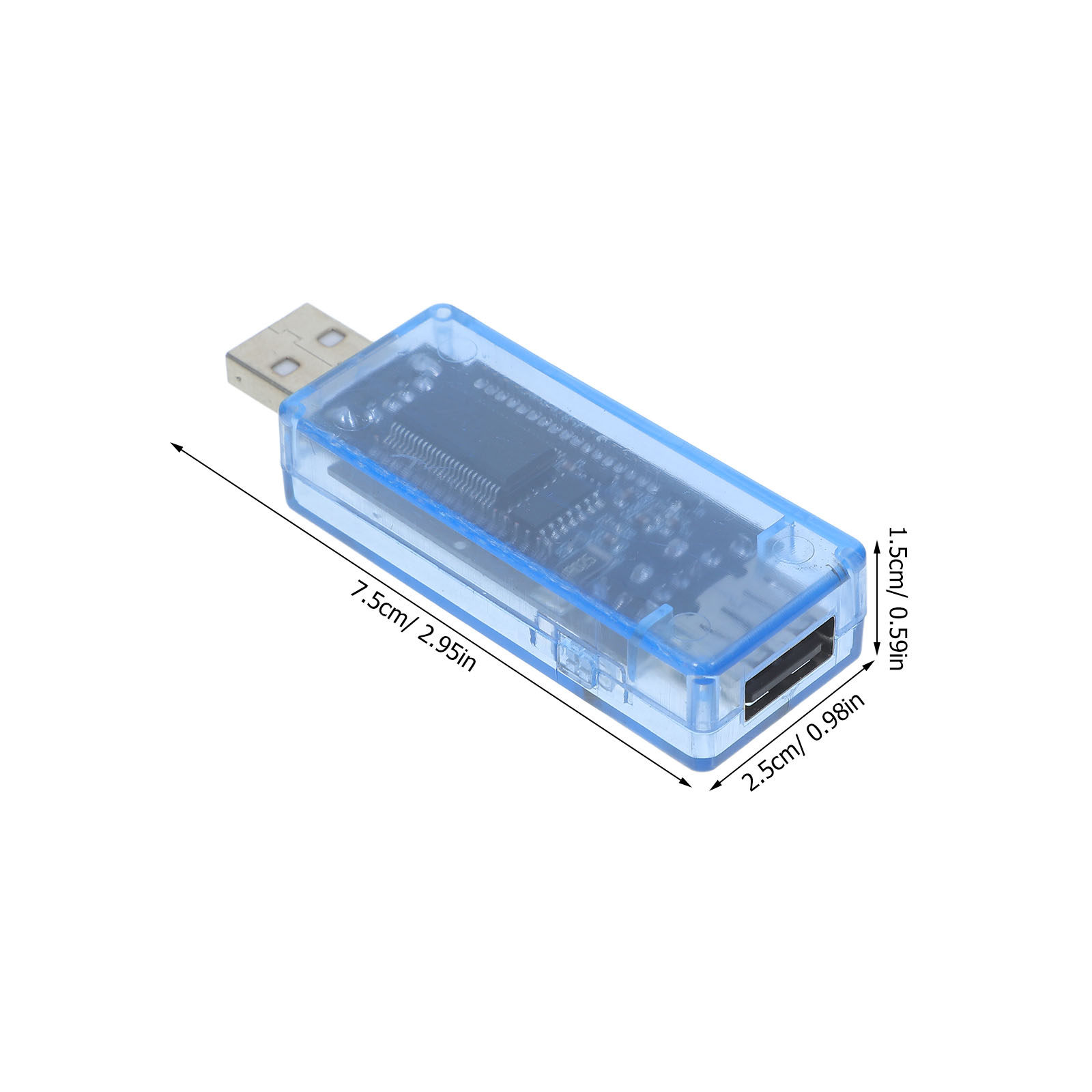 Tester USB wielofunkcyjny do p – Woodworking Qc recenzja i cena