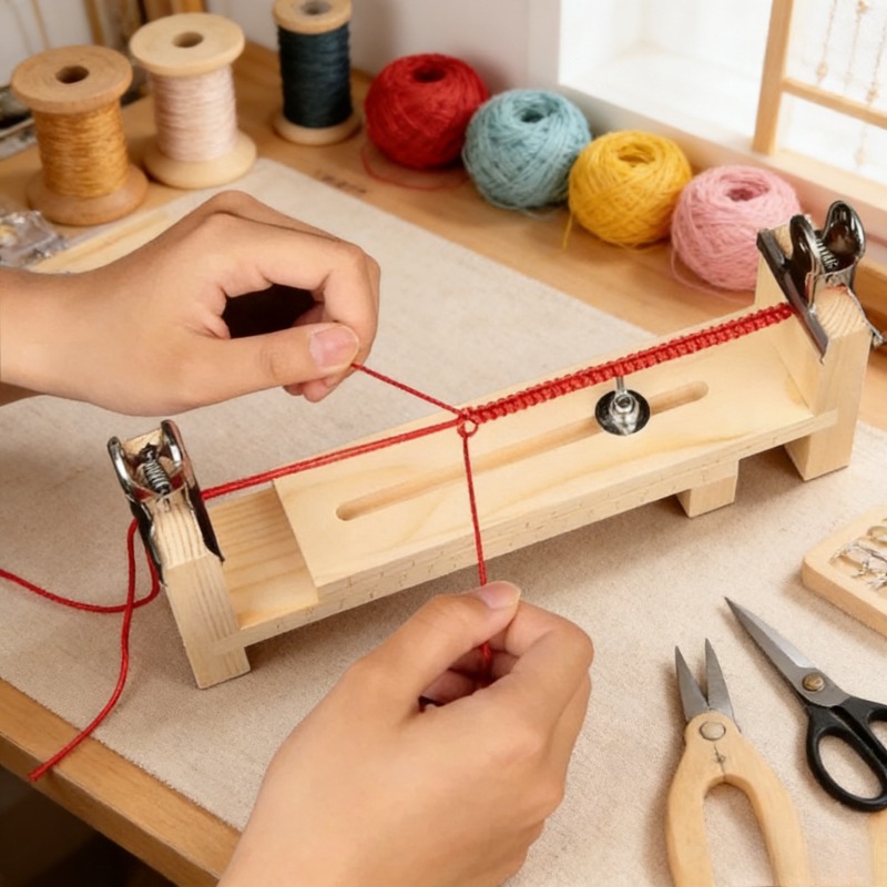 Narzędzie do mocowania bransol – Woodworking Shop recenzja i cena
