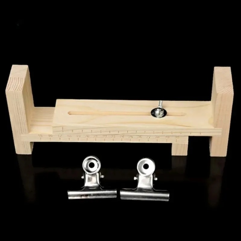Narzędzie do mocowania bransol – Woodworking Shop recenzja i cena