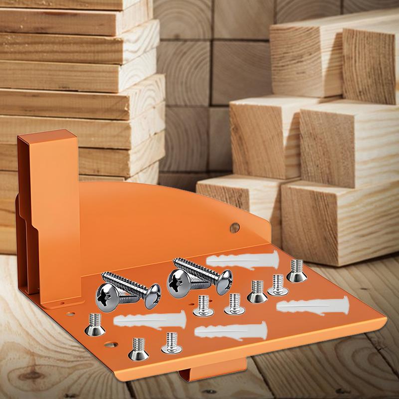 Uchwyt na piłę łańcuchową ATV  – Woodworking Garage recenzja i cena