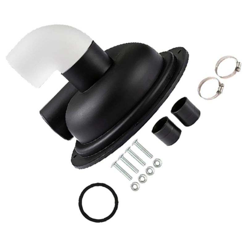 Odkurzacz cyklonowy DT19 do ob – Vacuum Cleaner Woodworking recenzja i cena