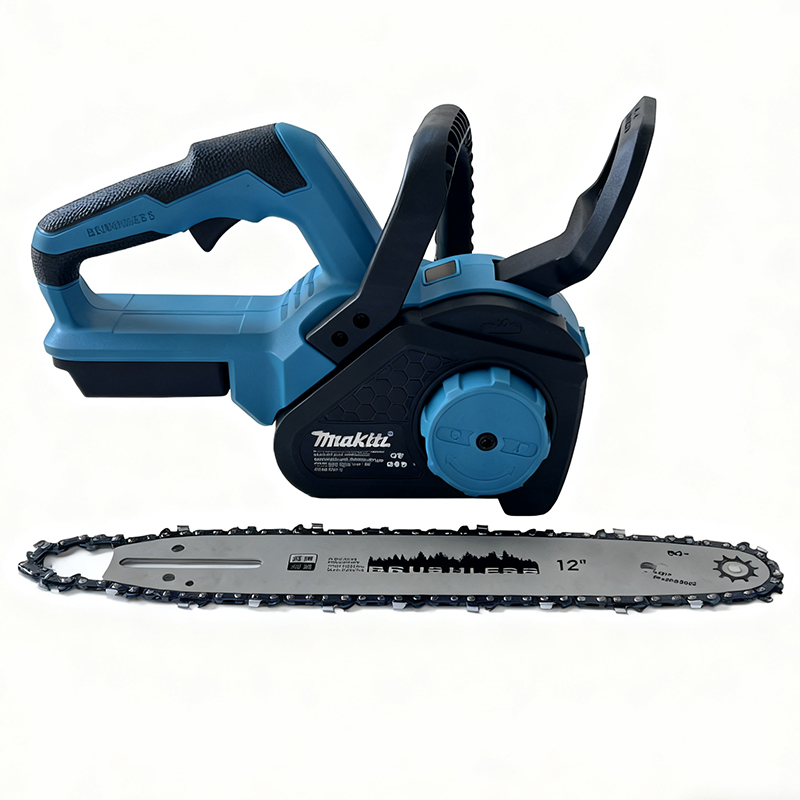 Piła łańcuchowa elektryczna be – Woodworking Electric Saw recenzja i cena