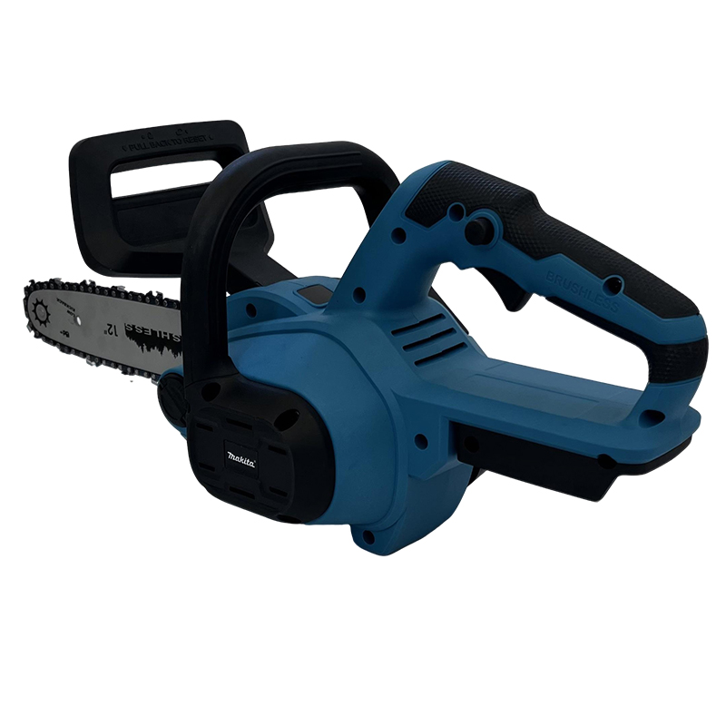Piła łańcuchowa elektryczna be – Woodworking Electric Saw recenzja i cena