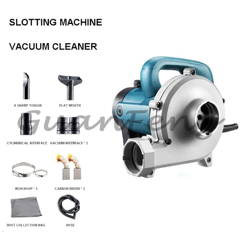 Odkurzacze przemysłowe o dużej – Vacuum Cleaner Woodworking recenzja i cena