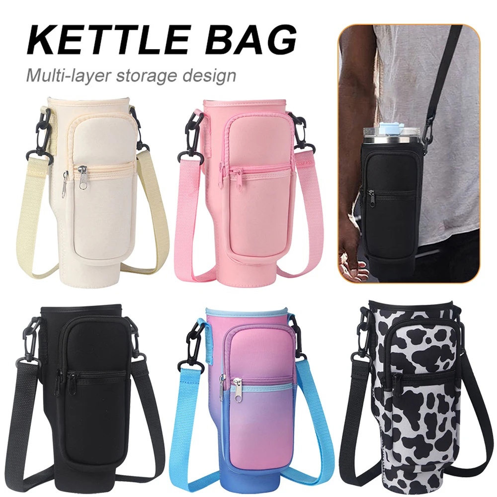 Water Bottle Carrier Bag for S – Hand Plane Stanley recenzja i cena