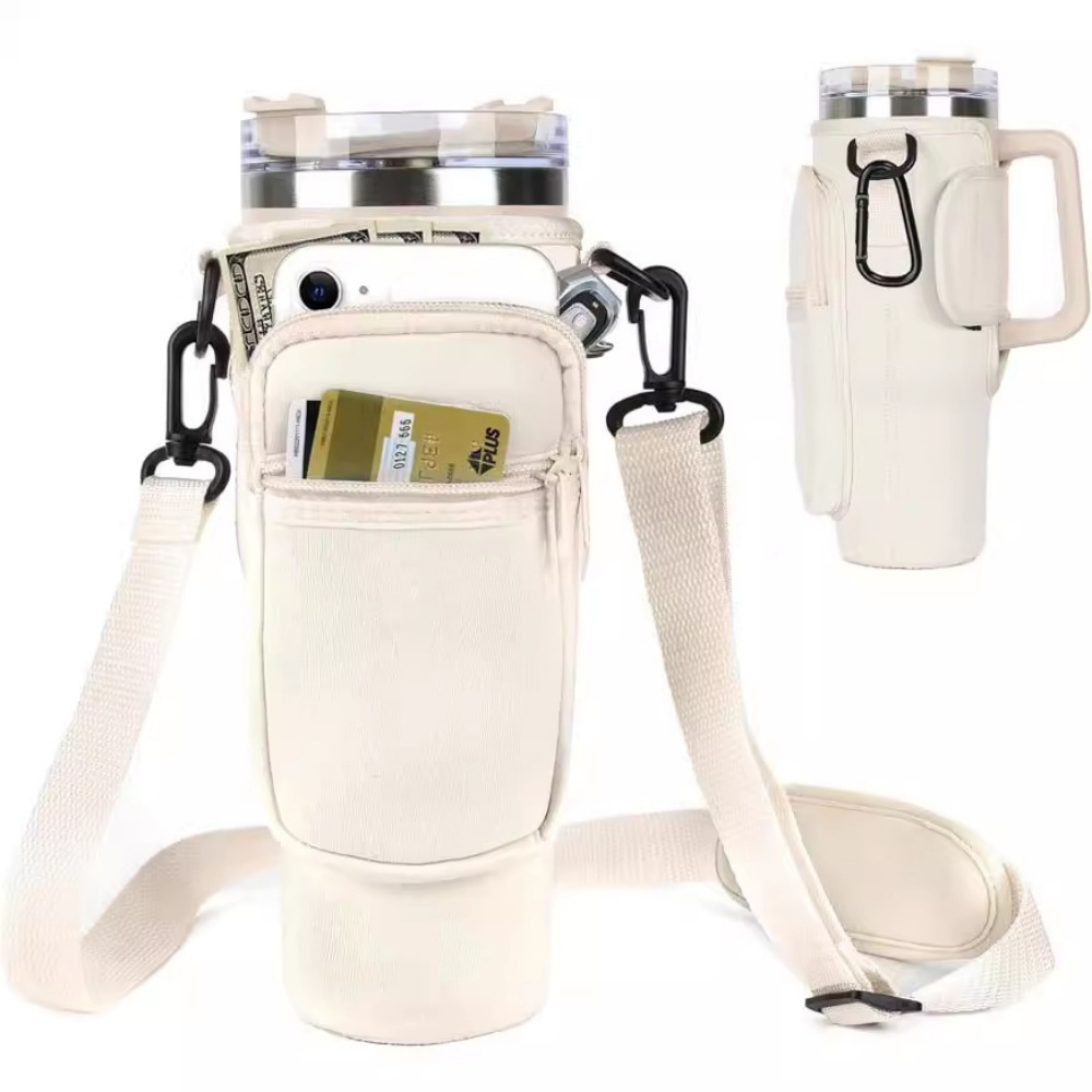 Water Bottle Carrier Bag for S – Hand Plane Stanley recenzja i cena