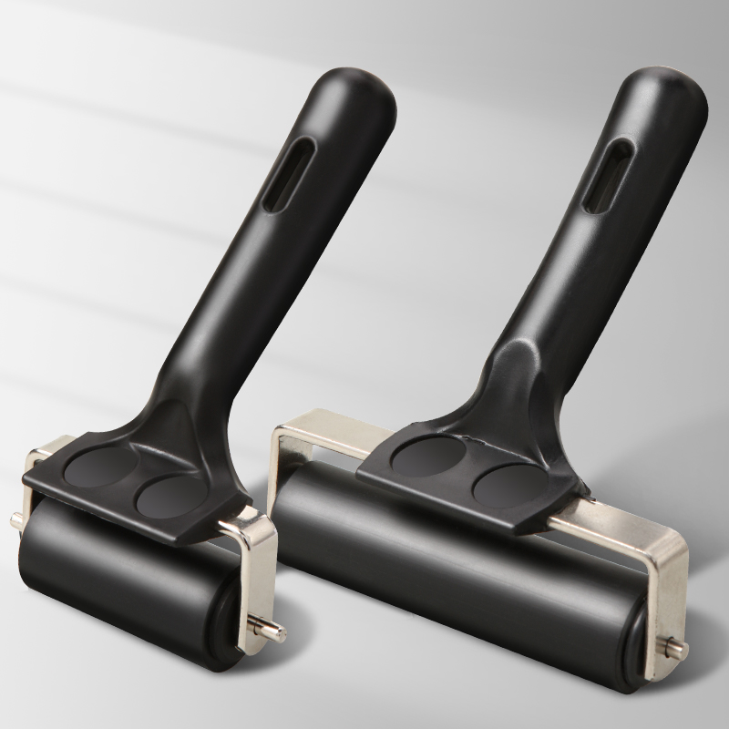 2 szt. Wałek gumowy Brayer wał – Woodworking Shop recenzja i cena