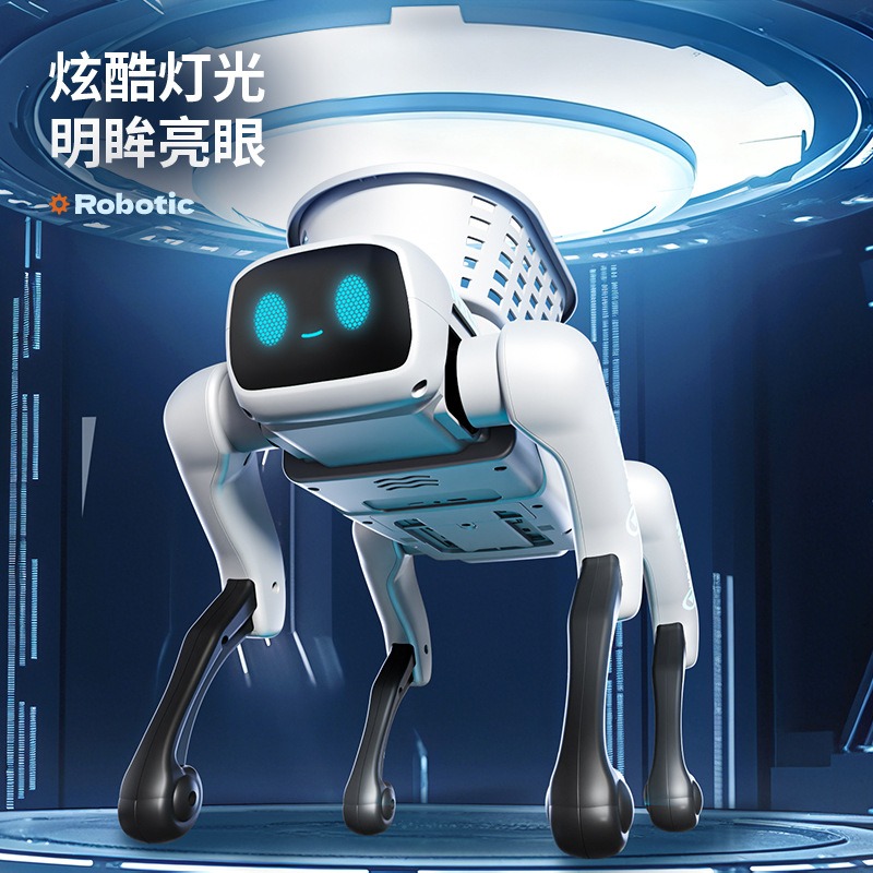Nowy Inteligentny Robot Pies B – Woodworking App recenzja i cena