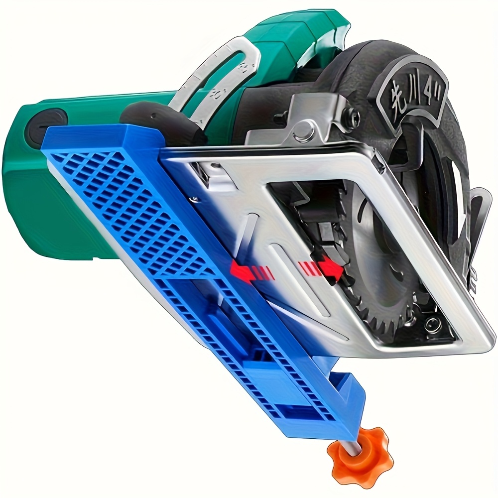 Wytrzymała elektryczna pilarka – Woodworking Electric Saw recenzja i cena